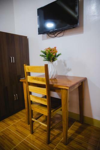 Hostal Villa Marii