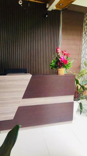 Hostal Villa Marii