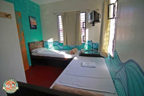 Posada Gabby's Bed & Breakfast