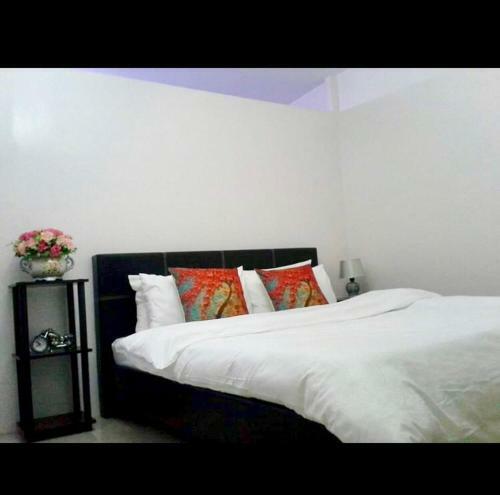 Apartamento Estien?s Cozy Condotel To Stay