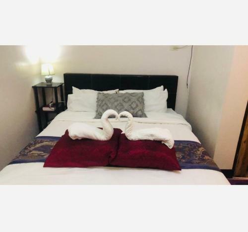Apartamento Estien?s Cozy Condotel To Stay