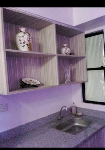 Apartamento Estien?s Cozy Condotel To Stay