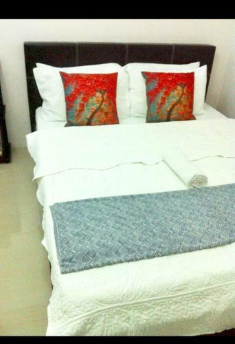 Apartamento Estien?s Cozy Condotel To Stay