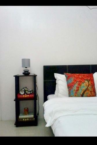 Apartamento Estien?s Cozy Condotel To Stay