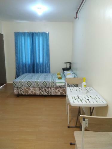 Apartamento Cagayan de Oro Transient 302 Near Polymedic Hospital