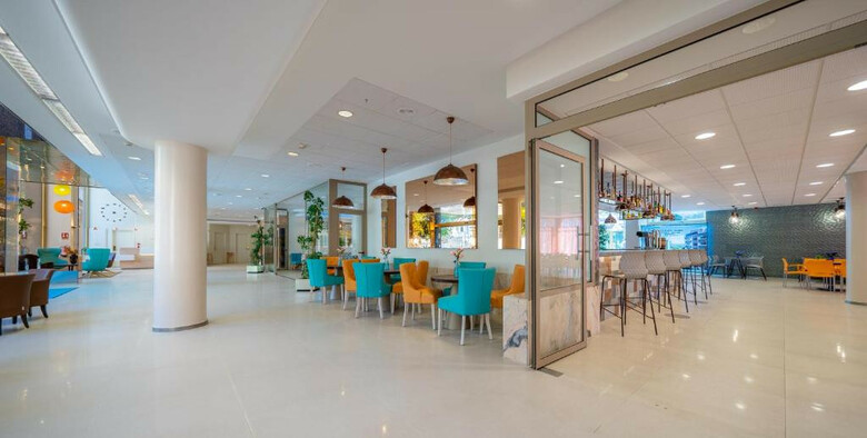 Blaumar Hotel