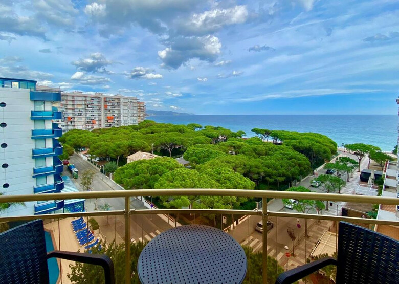 Blaumar Hotel