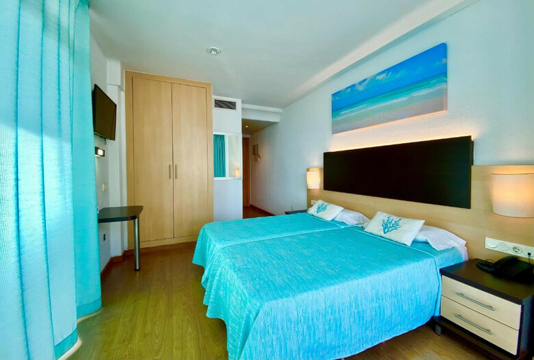 Blaumar Hotel