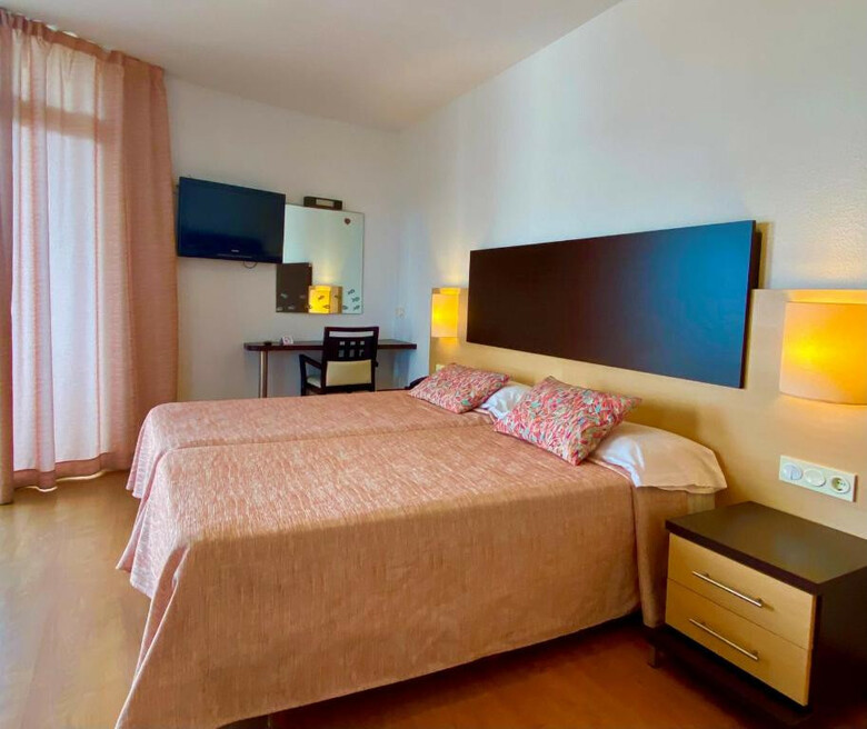 Blaumar Hotel