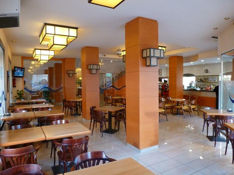 Hotel Costa Brava