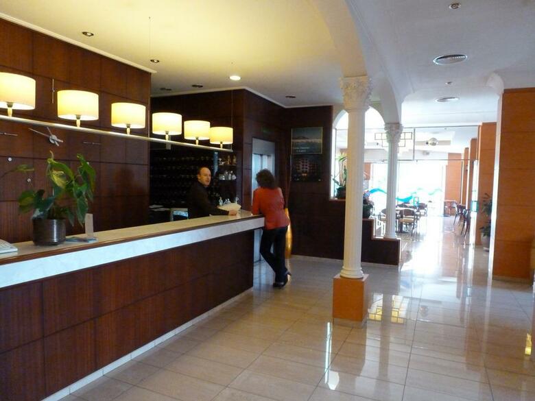 Hotel Costa Brava