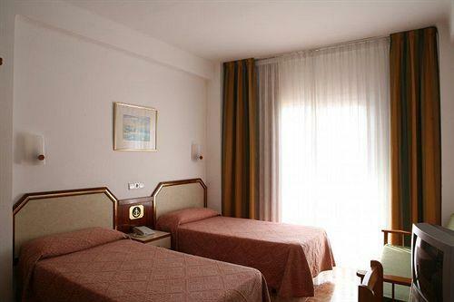 Hotel Costa Brava