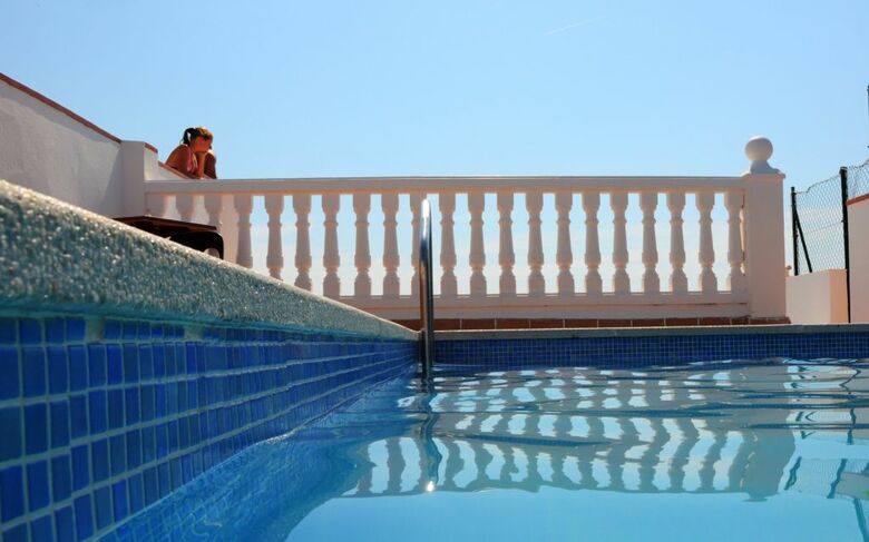 Hotel Mar Ski