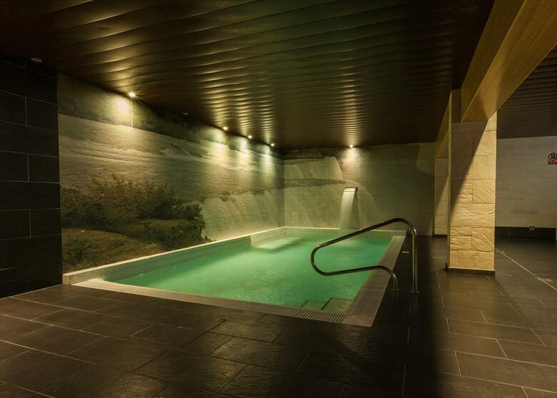 Hotel Horitzo