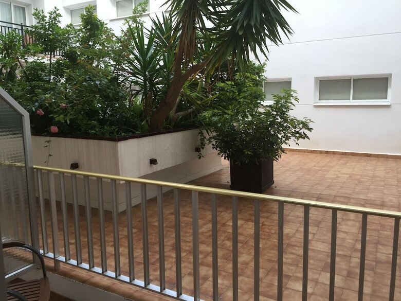 Hotel Horitzo