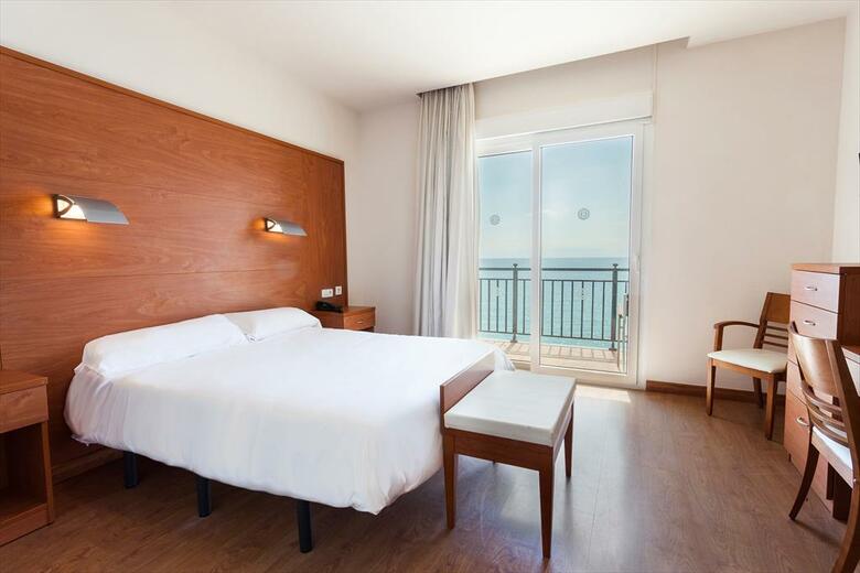 Hotel Horitzo