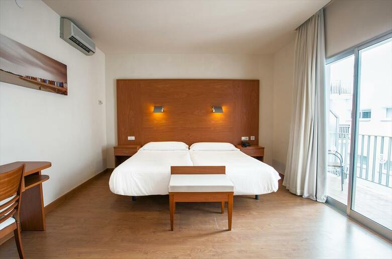 Hotel Horitzo