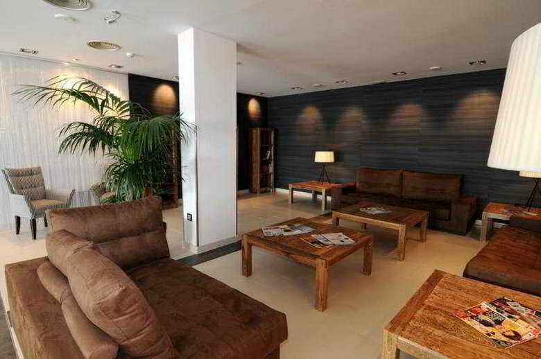 Hotel Horitzo