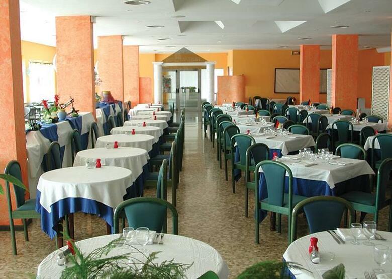 Hotel Horitzo