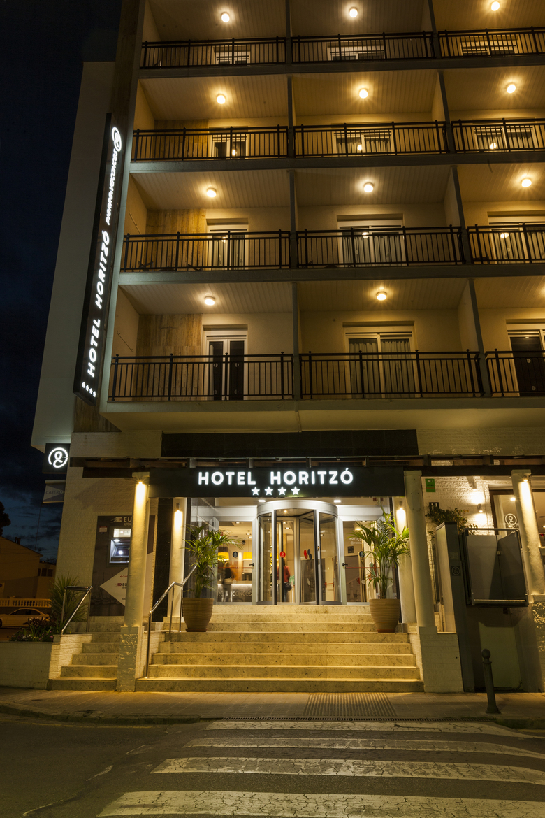 Hotel Horitzo