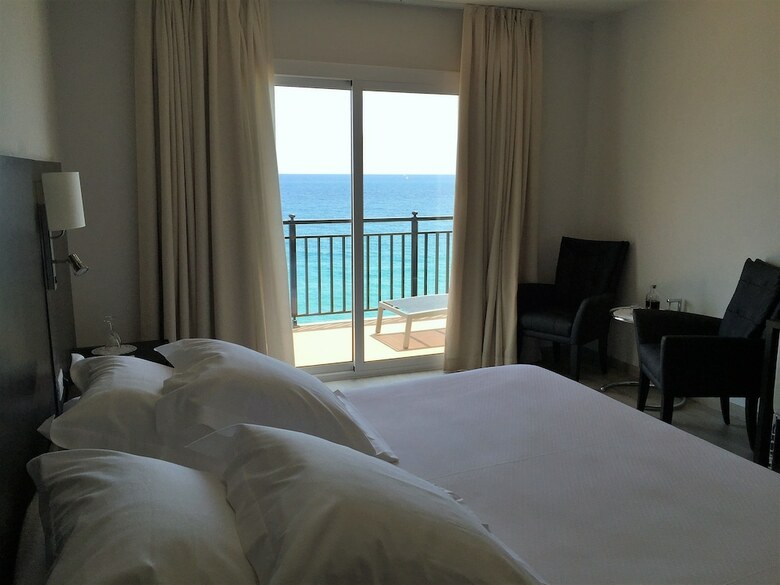 Hotel Horitzo
