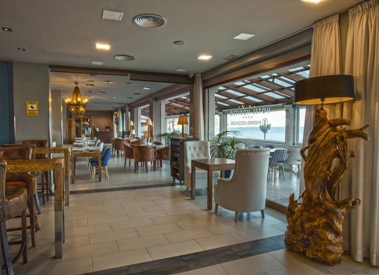 Hotel Horitzo
