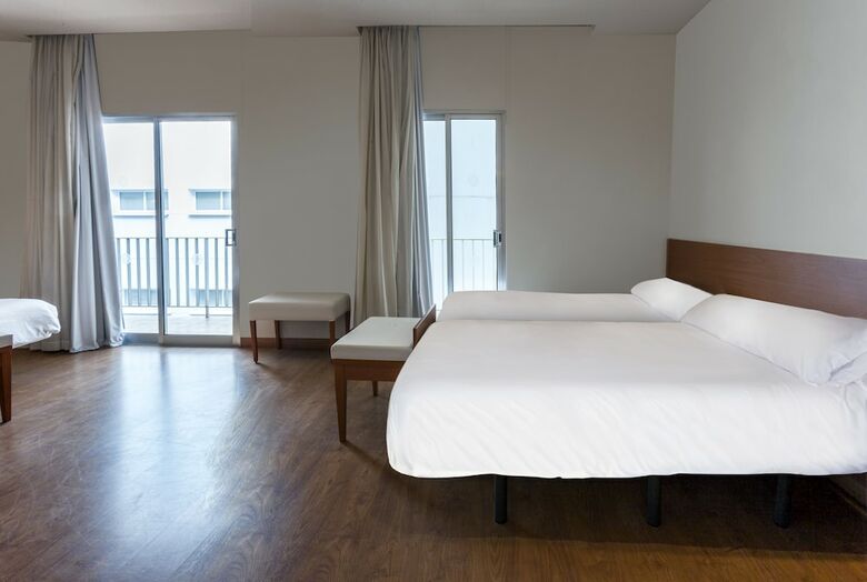 Hotel Horitzo