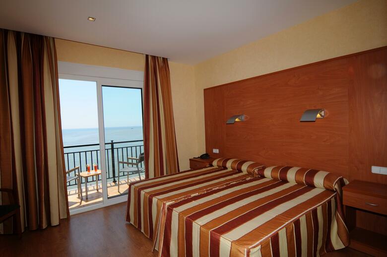 Hotel Horitzo