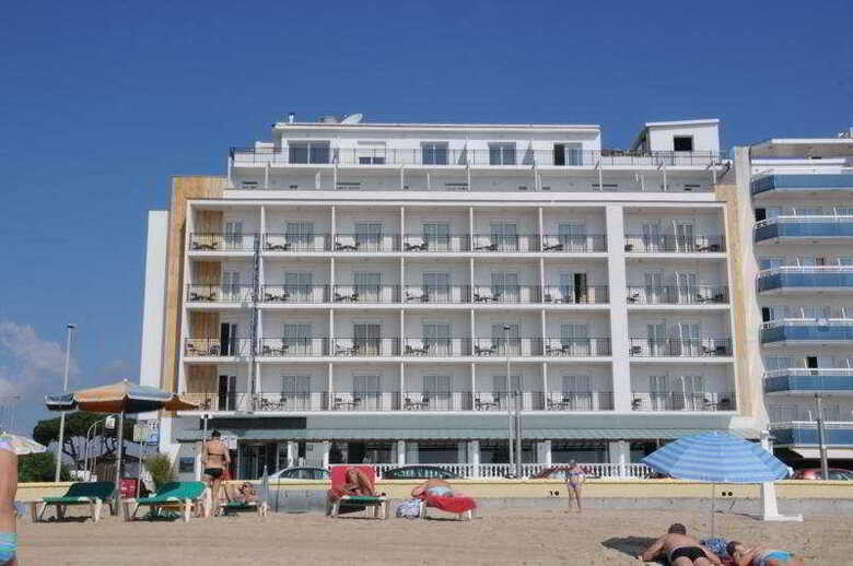 Hotel Horitzo