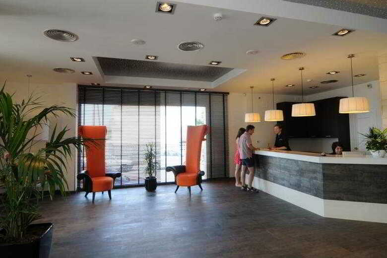 Hotel Horitzo