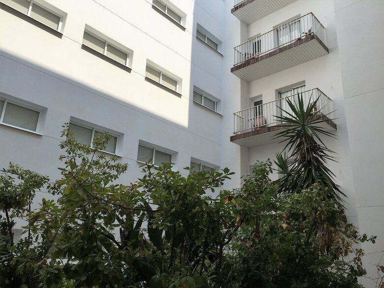 Hotel Horitzo