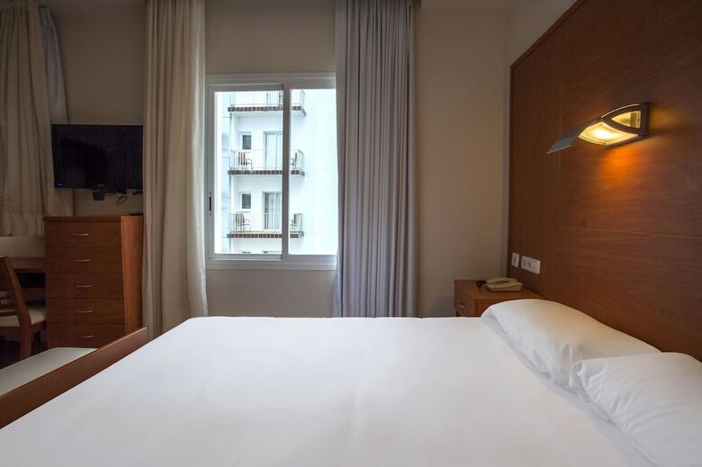 Hotel Horitzo