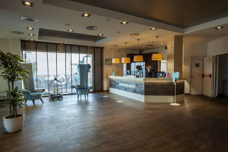 Hotel Horitzo