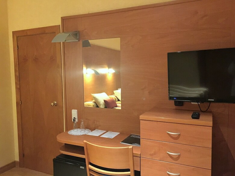 Hotel Horitzo