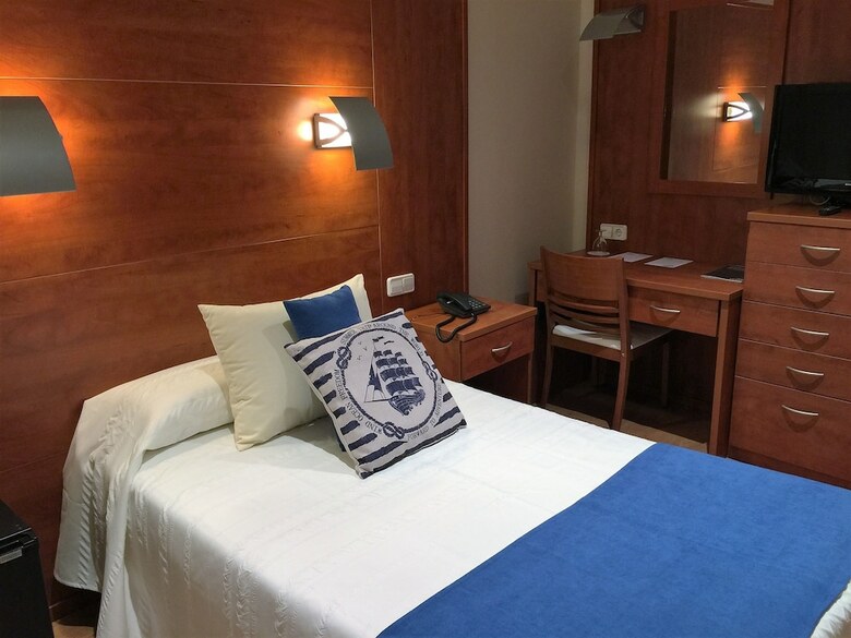 Hotel Horitzo