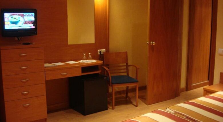 Hotel Horitzo