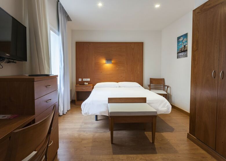 Hotel Horitzo