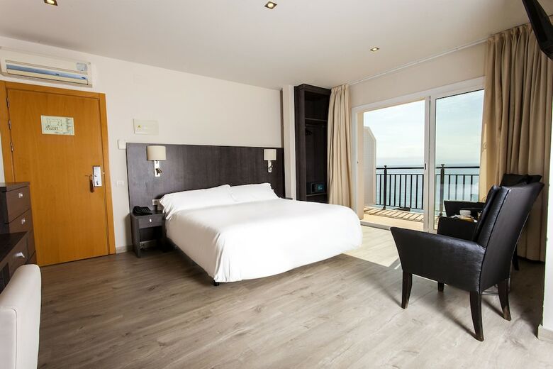 Hotel Horitzo