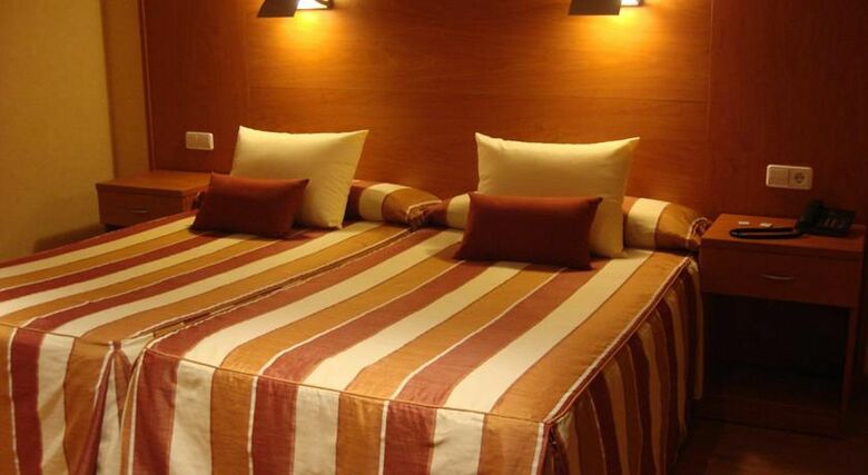 Hotel Horitzo