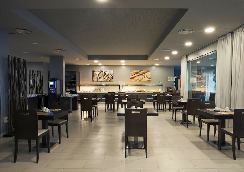 Hotel Horitzo