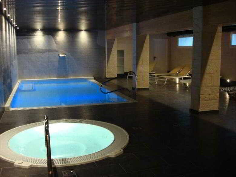 Hotel Horitzo
