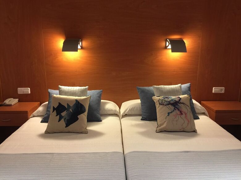 Hotel Horitzo