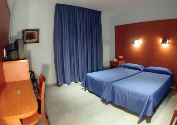 Hotel Horitzo