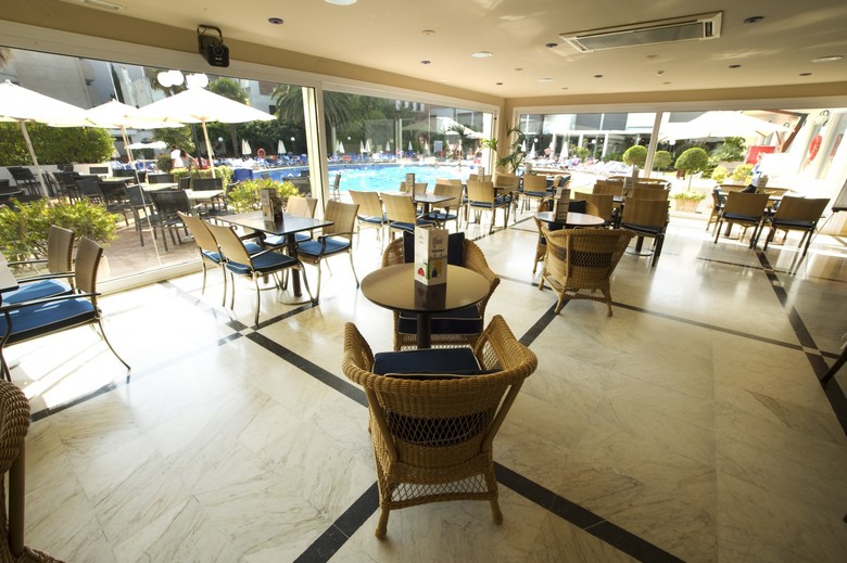 Hotel Anabel
