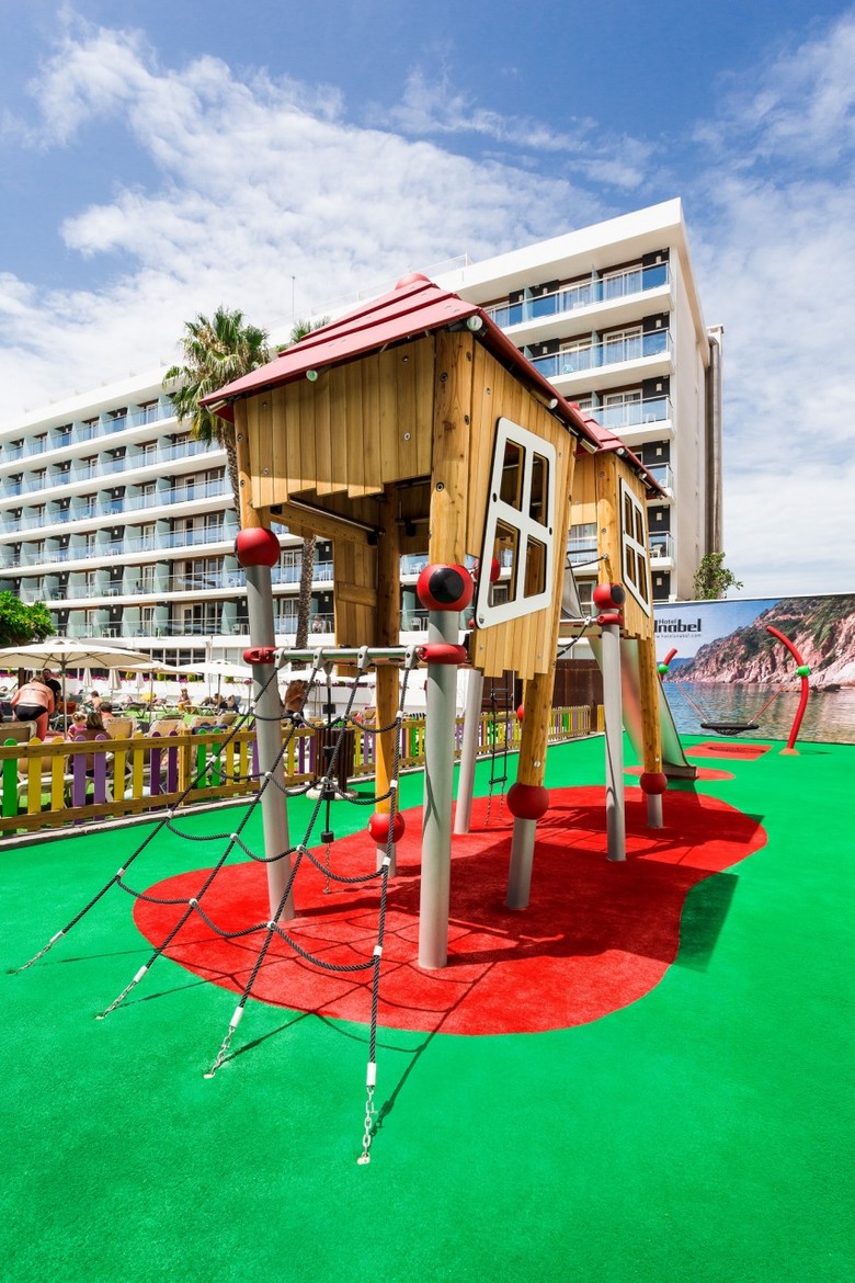 Hotel Anabel