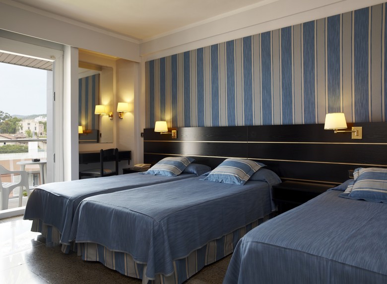 Hotel Anabel