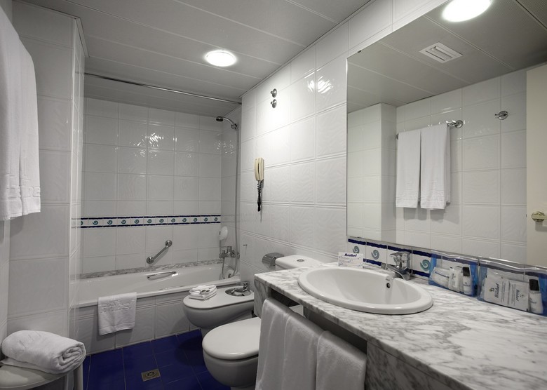 Hotel Anabel