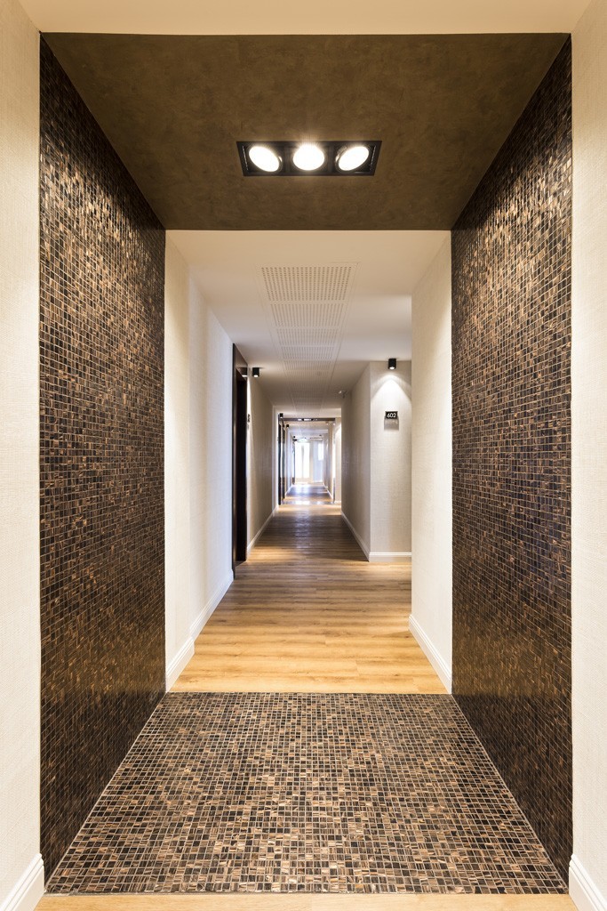 Hotel Anabel