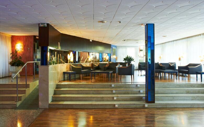 Hotel Copacabana