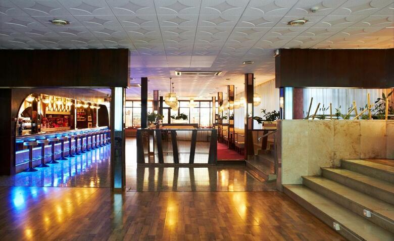 Hotel Copacabana